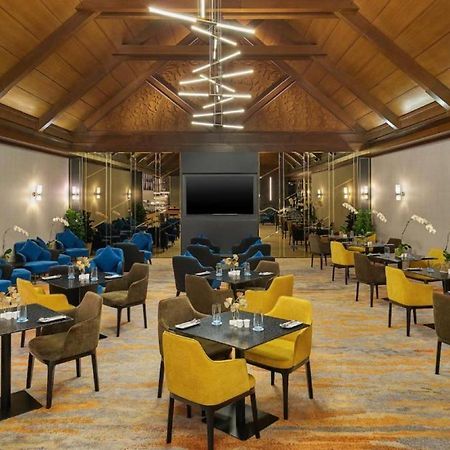 Sama-Sama Express Klia Terminal 1 - Airside Transit Hotel Sepang Exterior photo