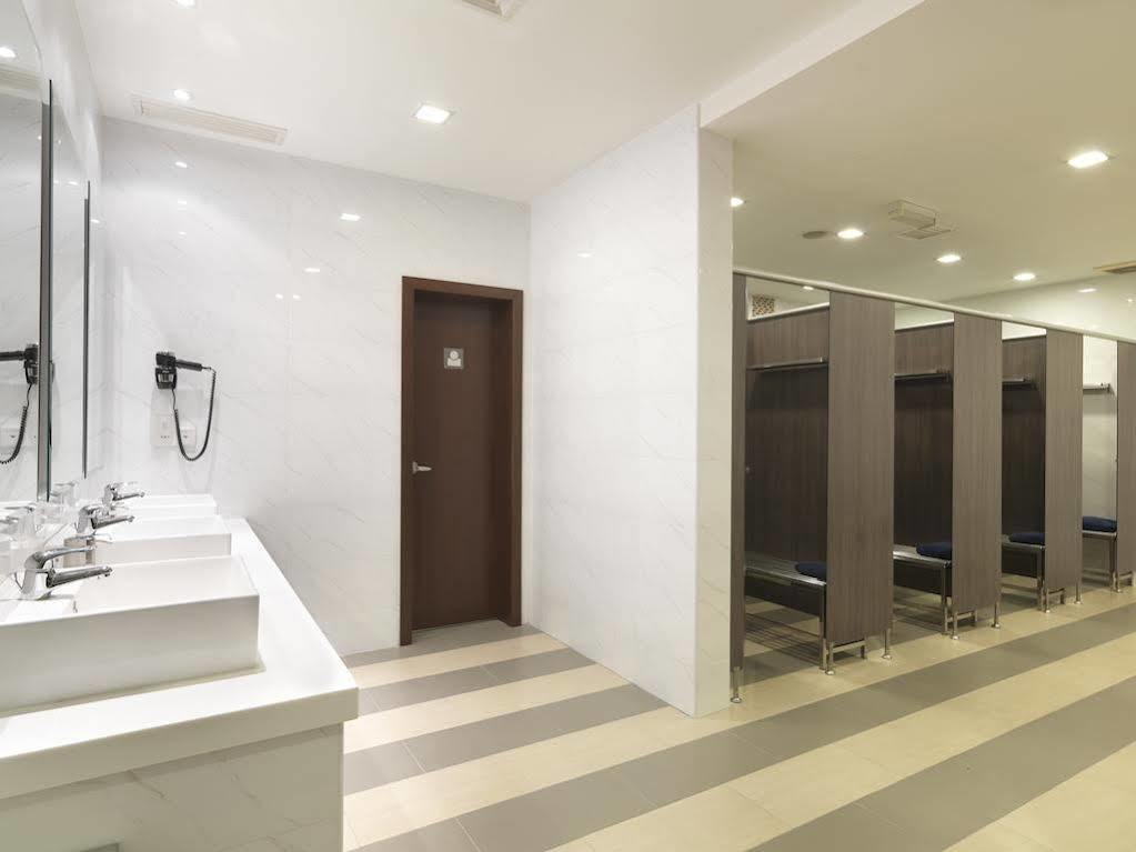 Sama-Sama Express Klia Terminal 1 - Airside Transit Hotel Sepang Exterior photo